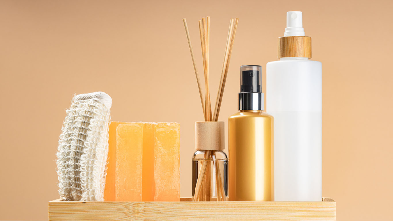 揮発性有機化合物（VOC）とは