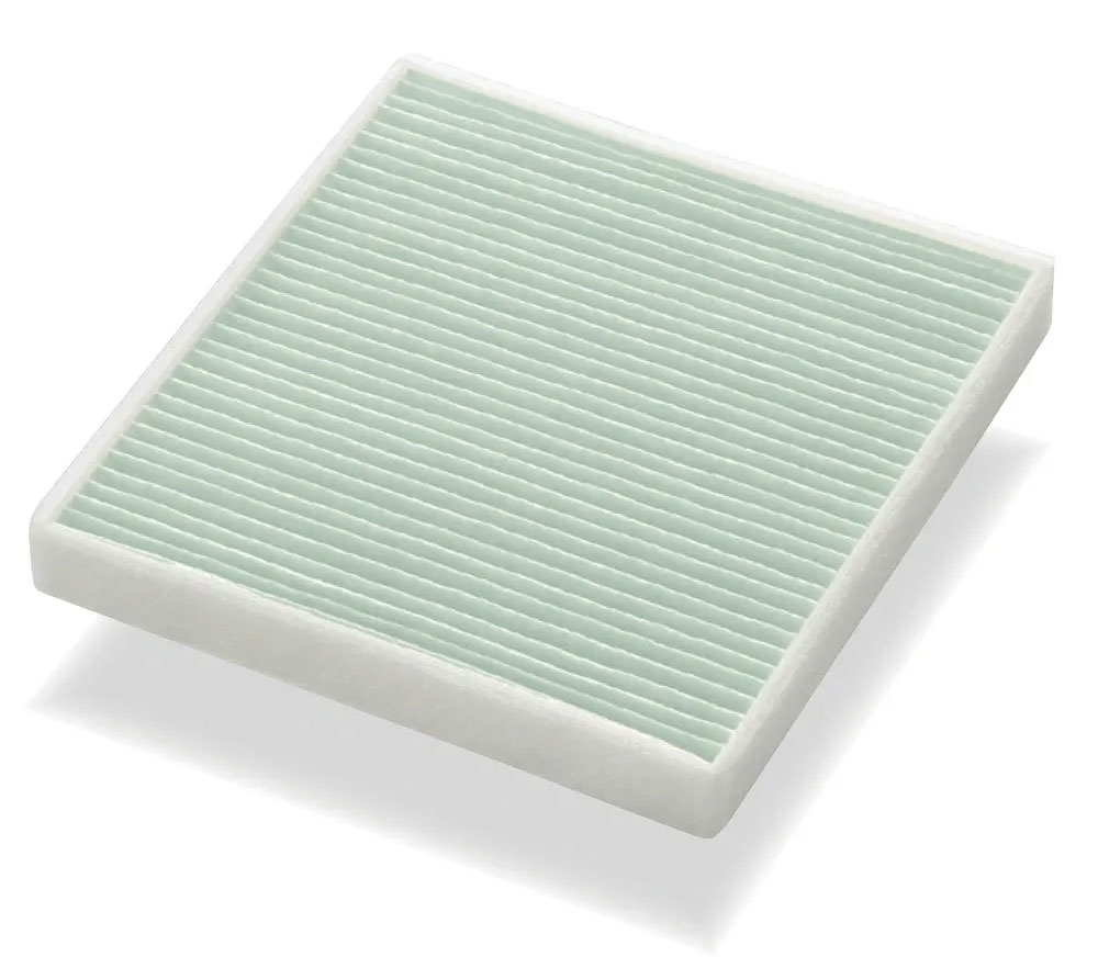 大建工業　換気口花粉対策フィルター