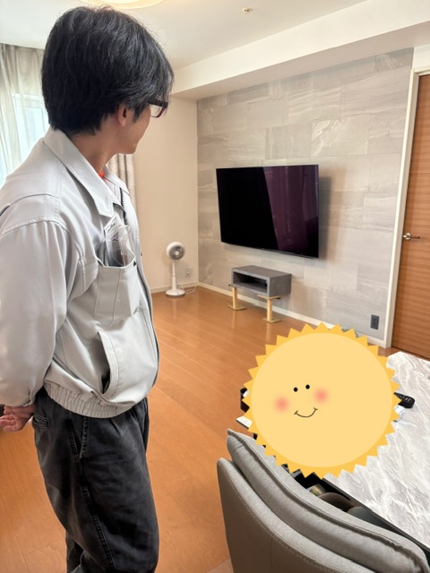 well99の日常「マンションリフォームの現場監督」　ver.4＠2025