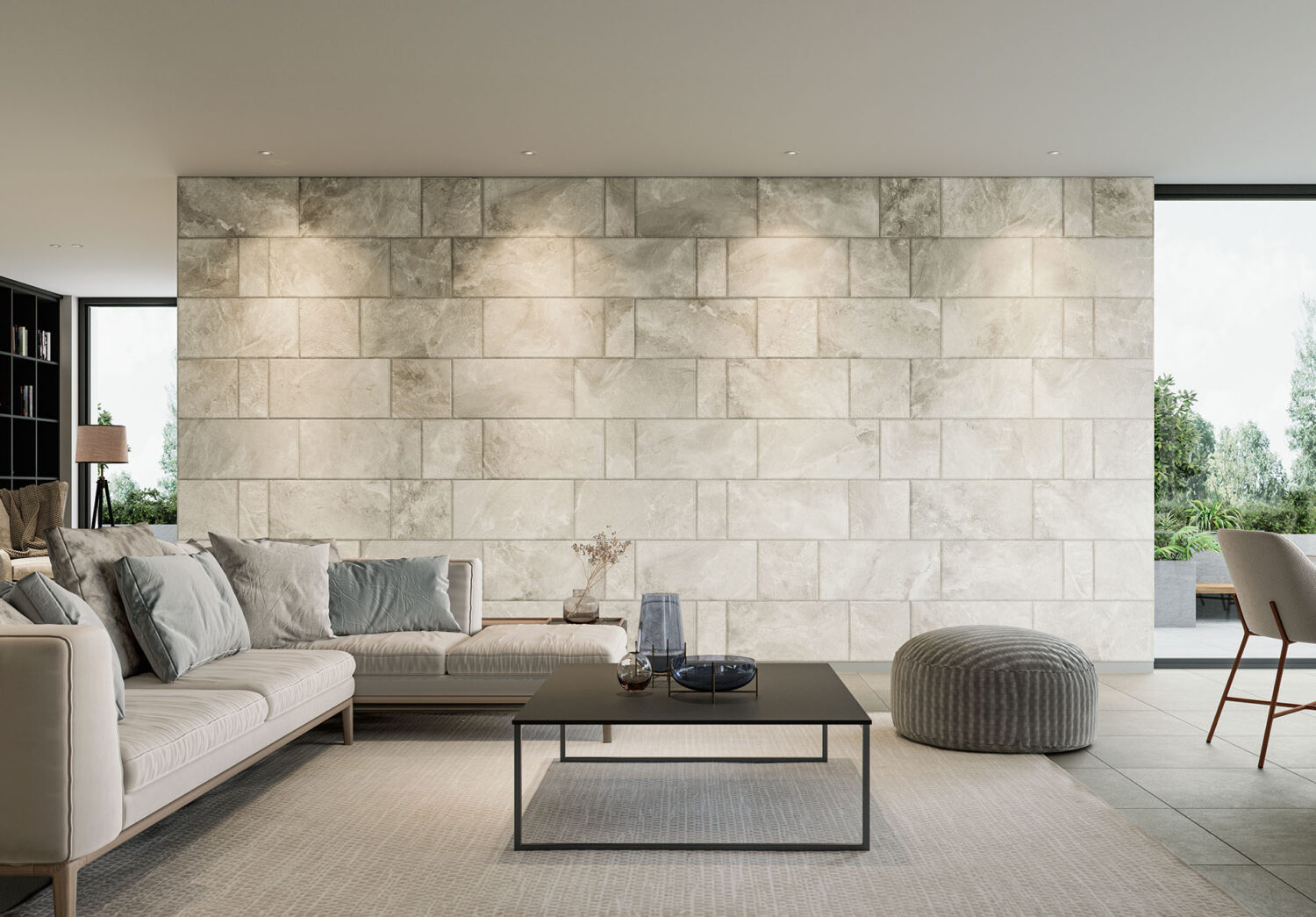 エコカラット施工イメージ