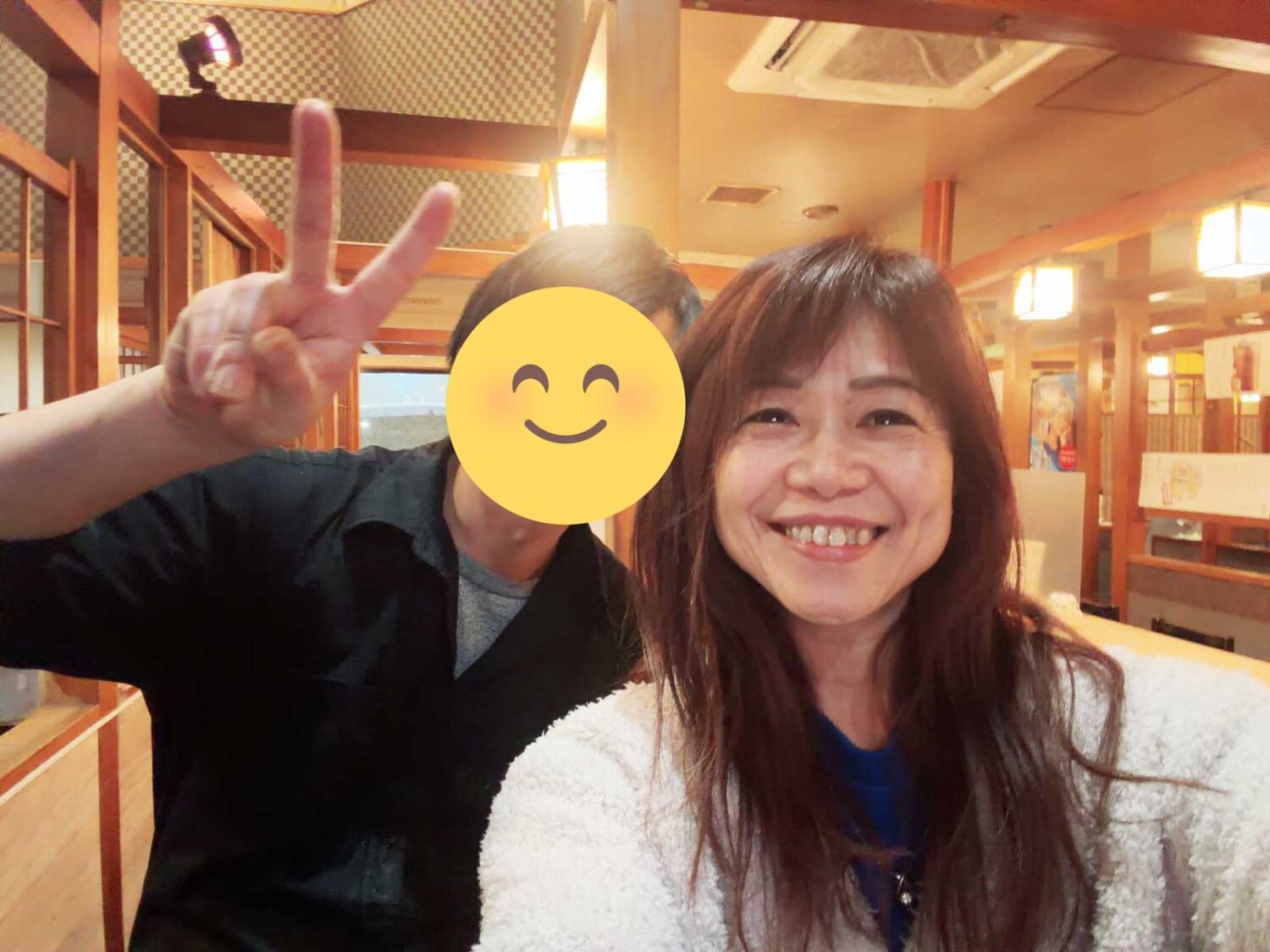 粋宵　店長さんと