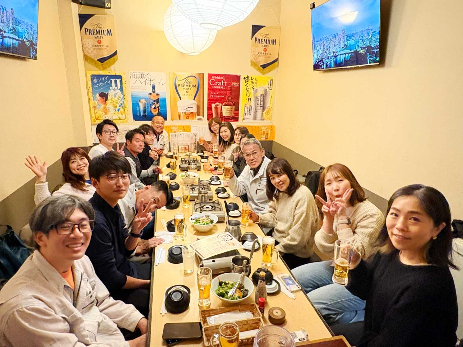 2025.12.05　忘年会