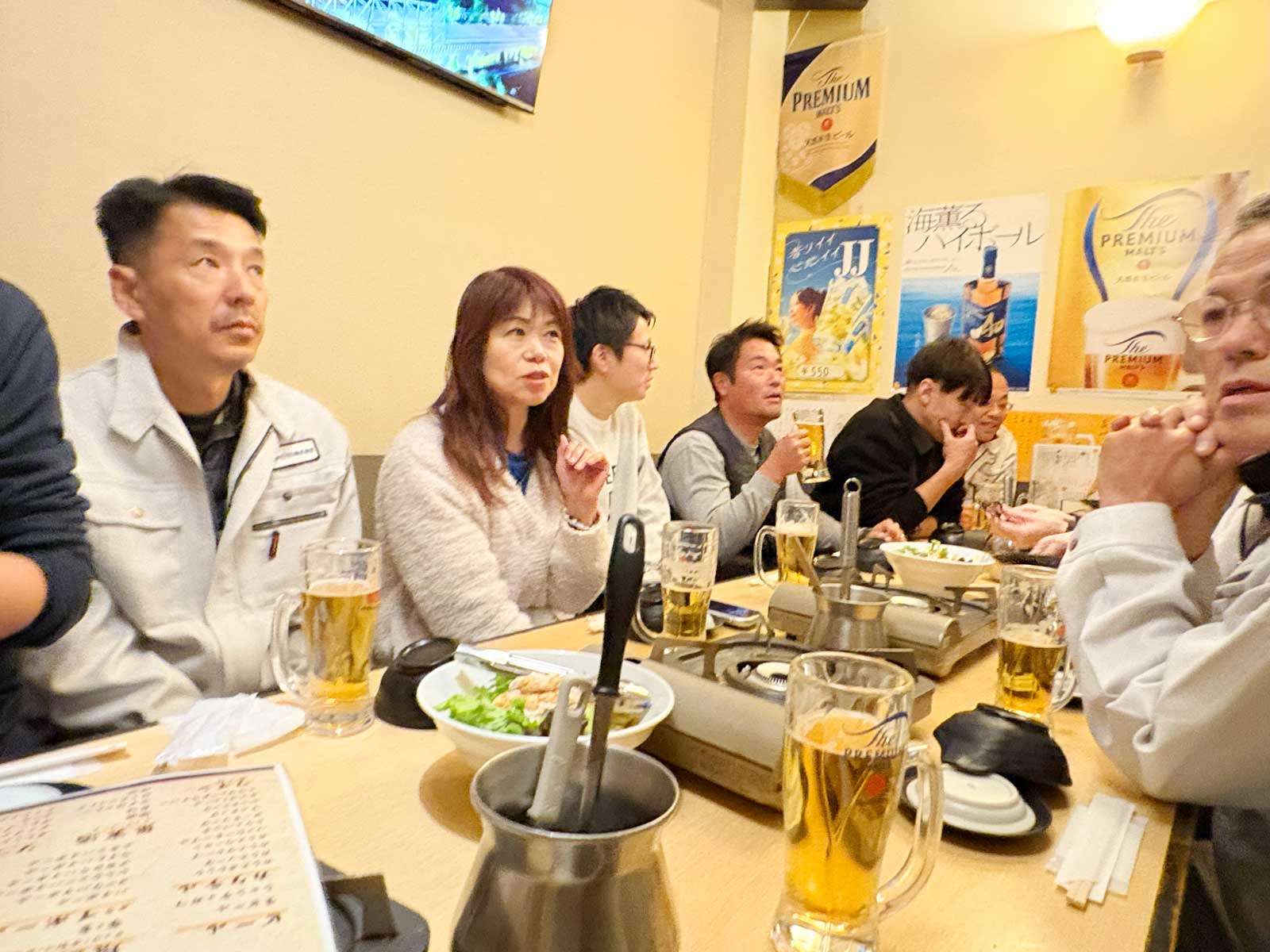 2025.12.05　忘年会