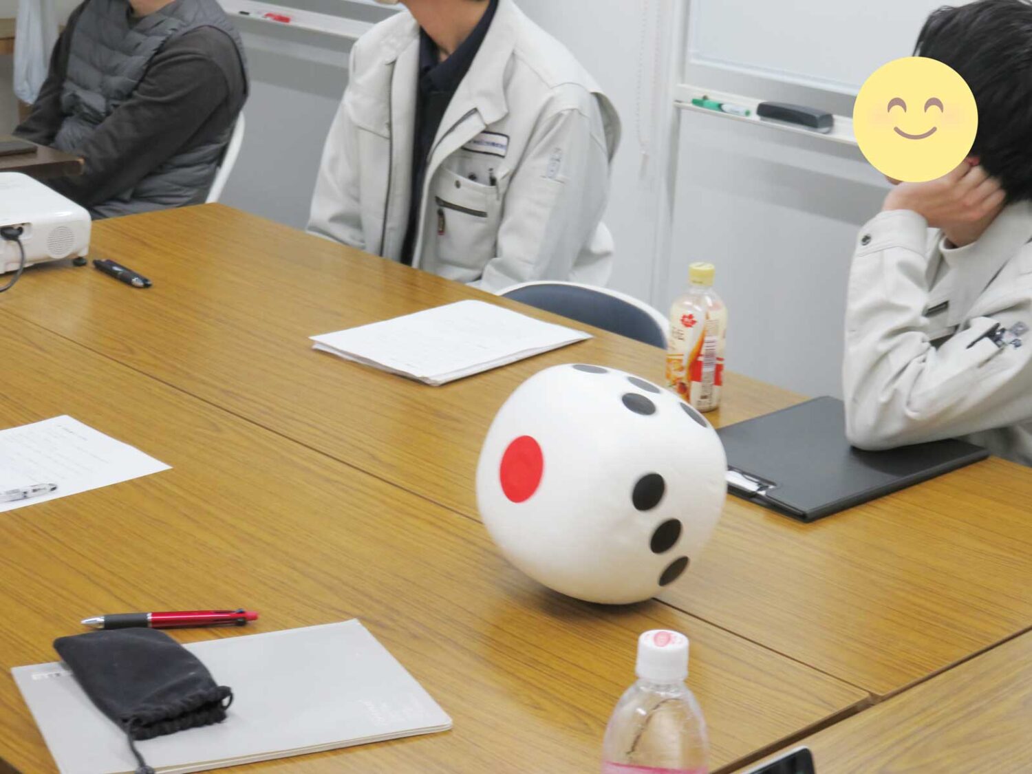 よこはまウォーキングポイント