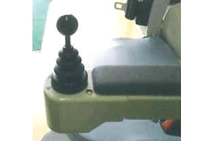 タスカルAlluraジョイスティック