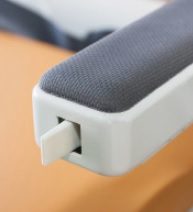 タスカルOSTⅡ操作レバー