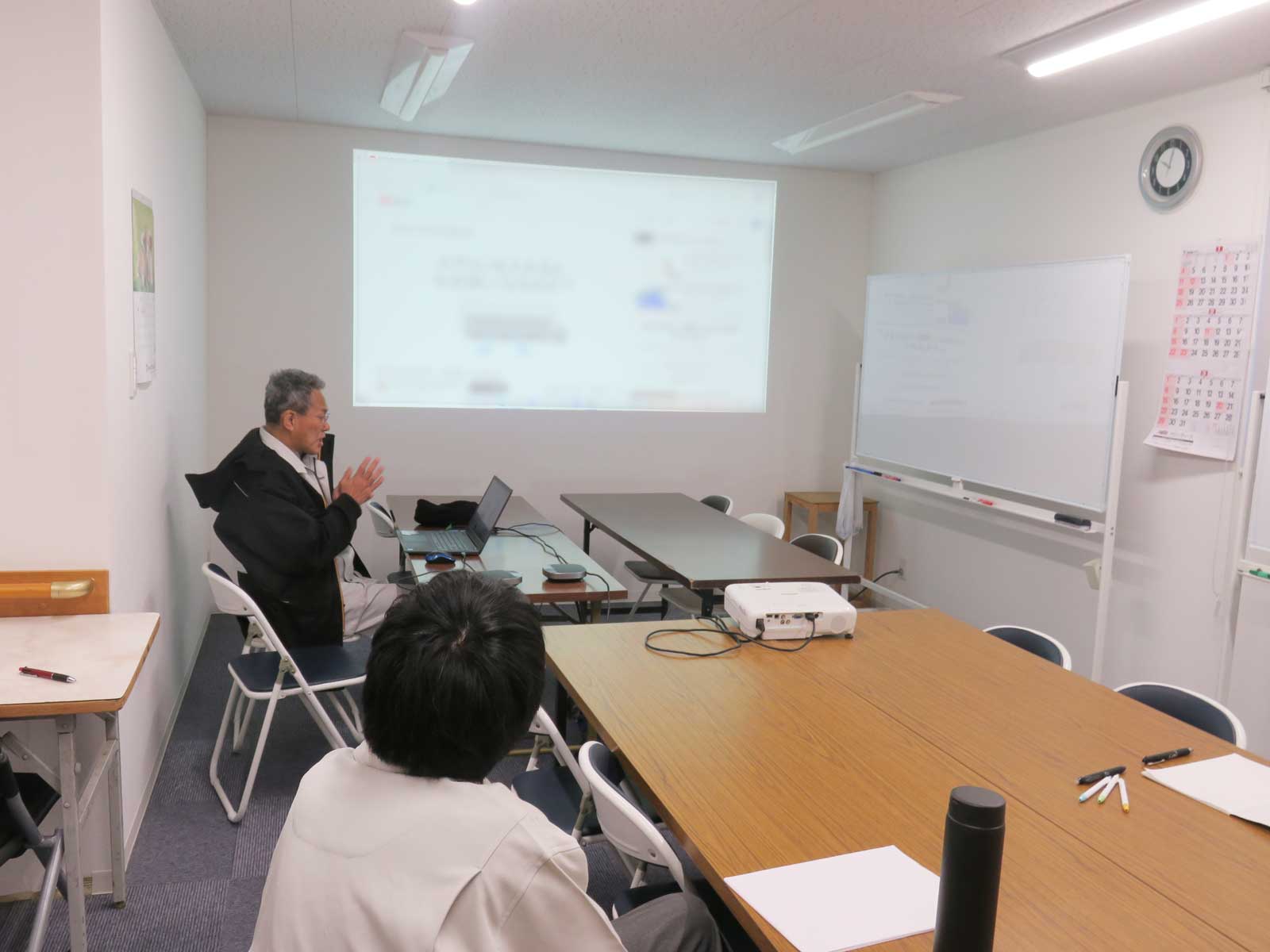 well99の日常 名和塾、開催中。。。 ver.6＠2026