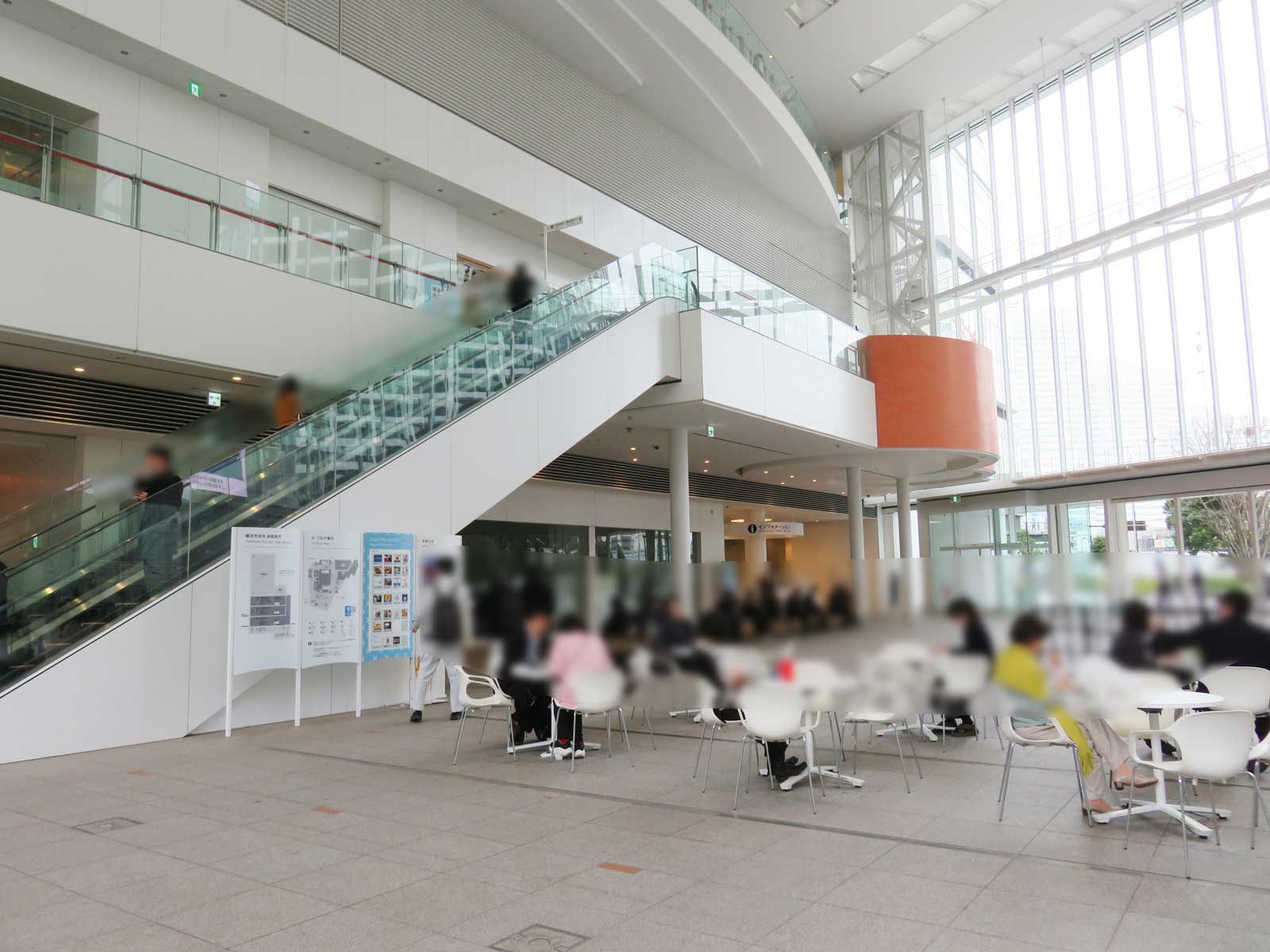 well99の日常 横浜市役所行ってきました！ ver.5＠2026