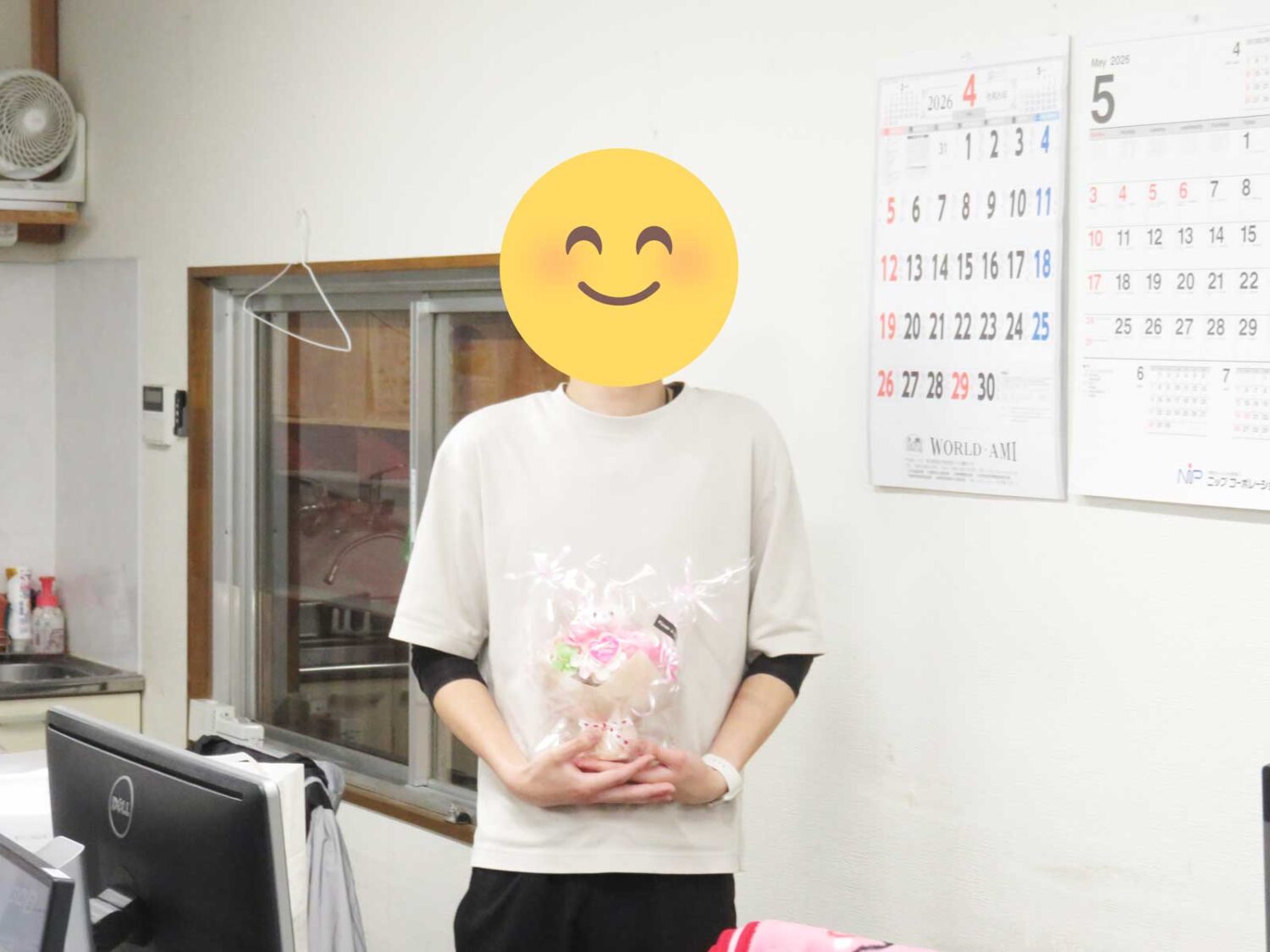 well99の日常　卒業
