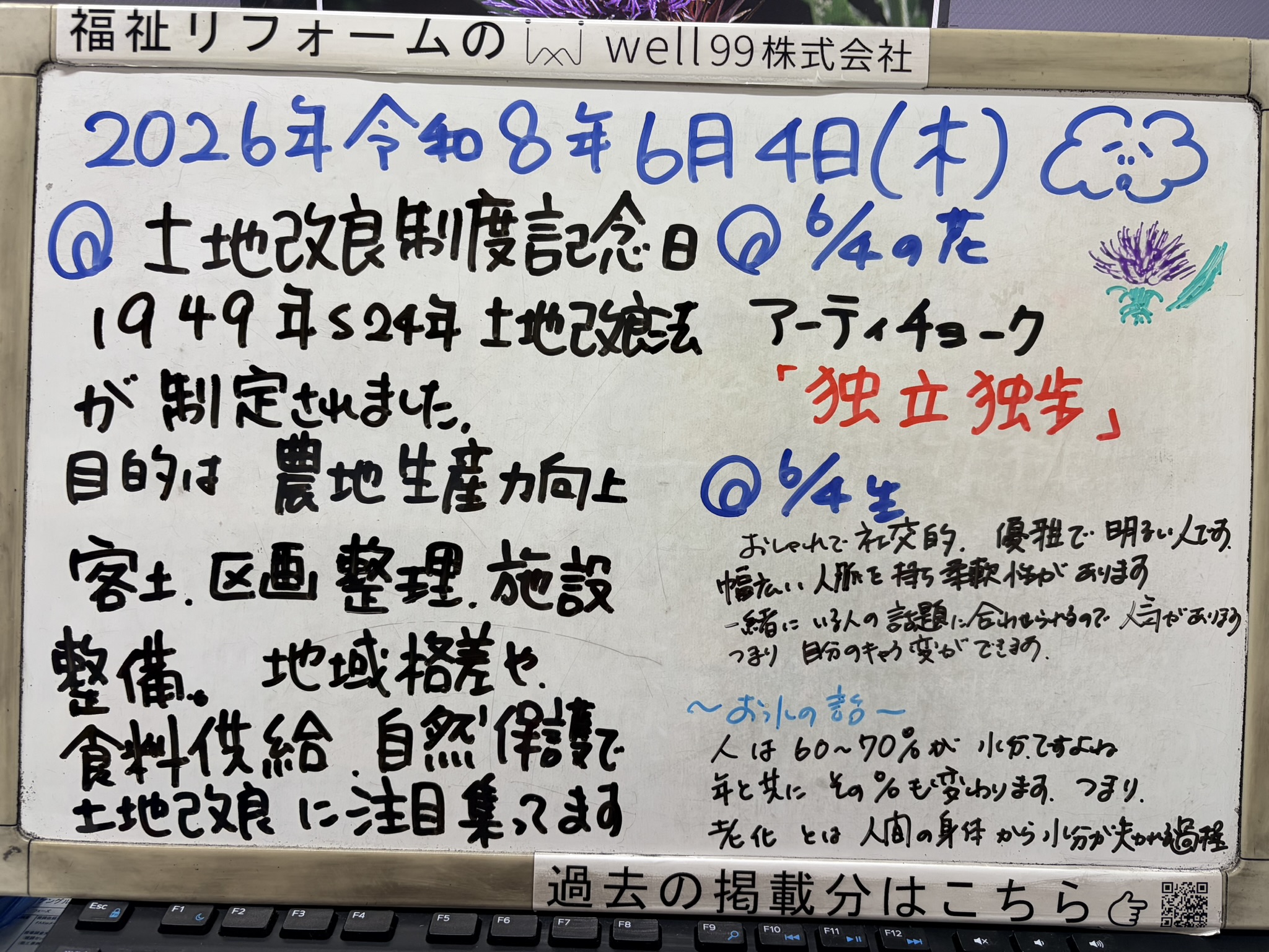 2026.06.04土地改良制度　well99株式会社