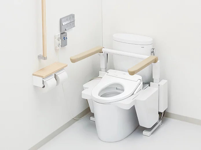 トイレリフト
