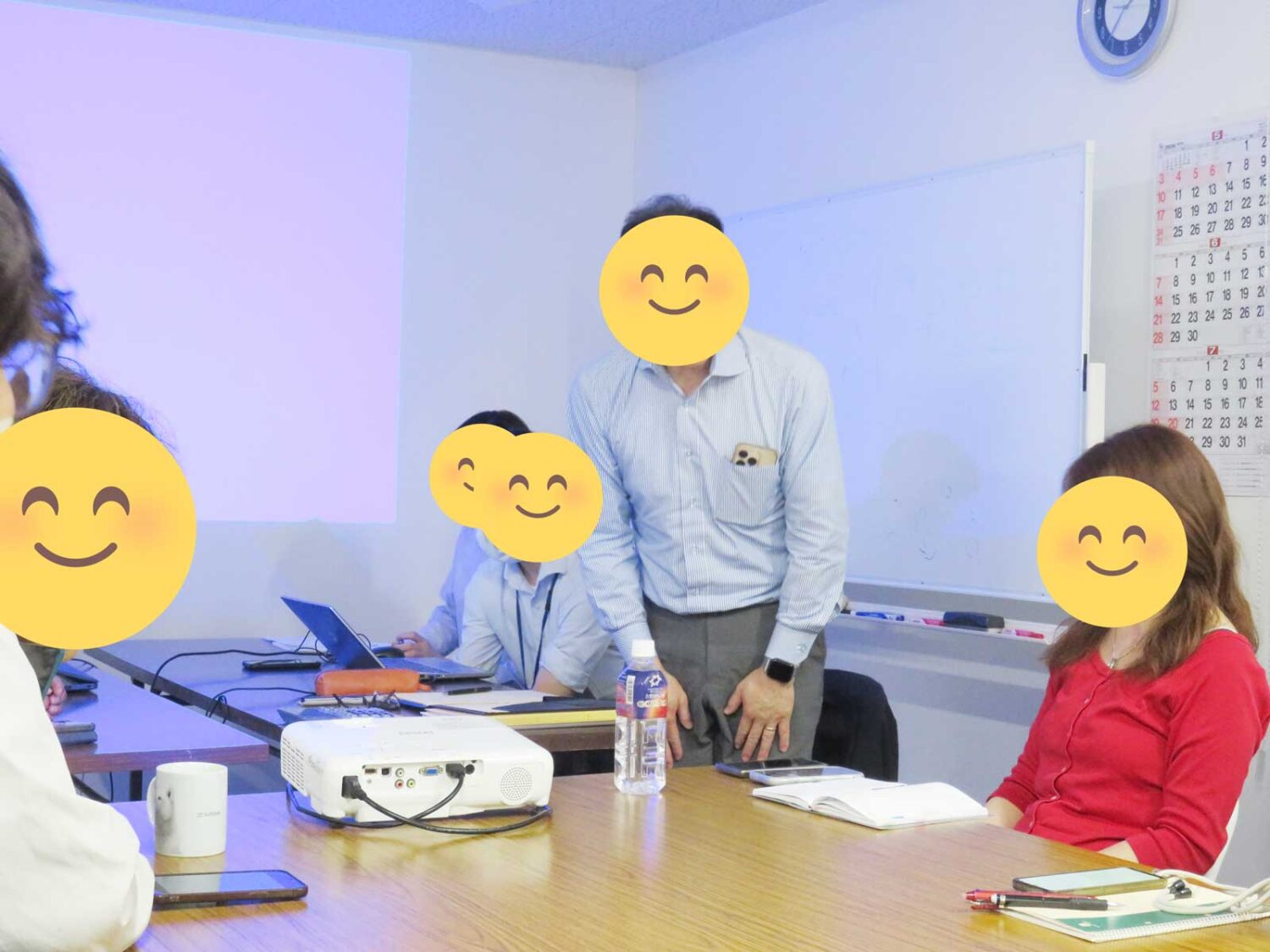17期決算発表 月例会議