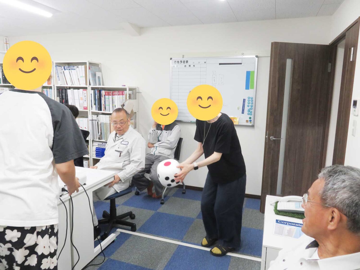サイコロチャンス