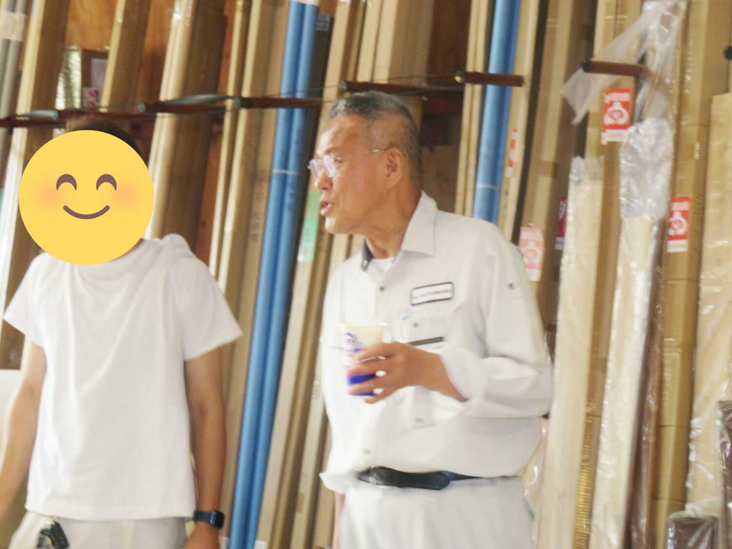 well99の日常 ★創立記念BBQ～★ ver.22＠2026
