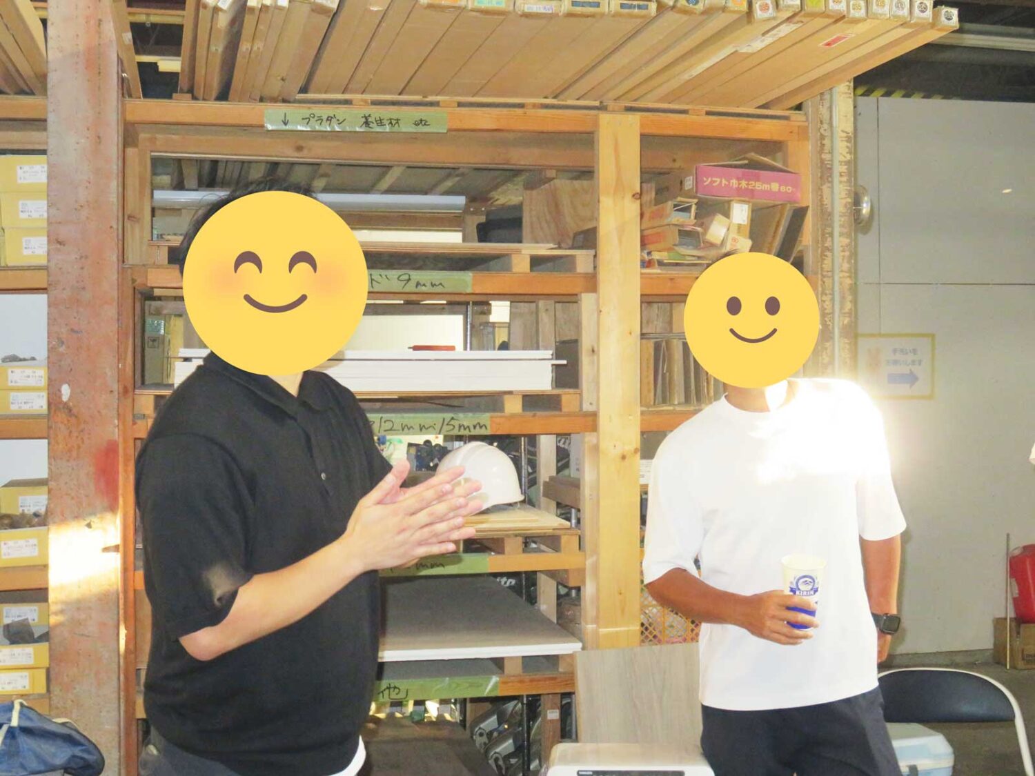 well99の日常 ★創立記念BBQ～★ ver.22＠2026