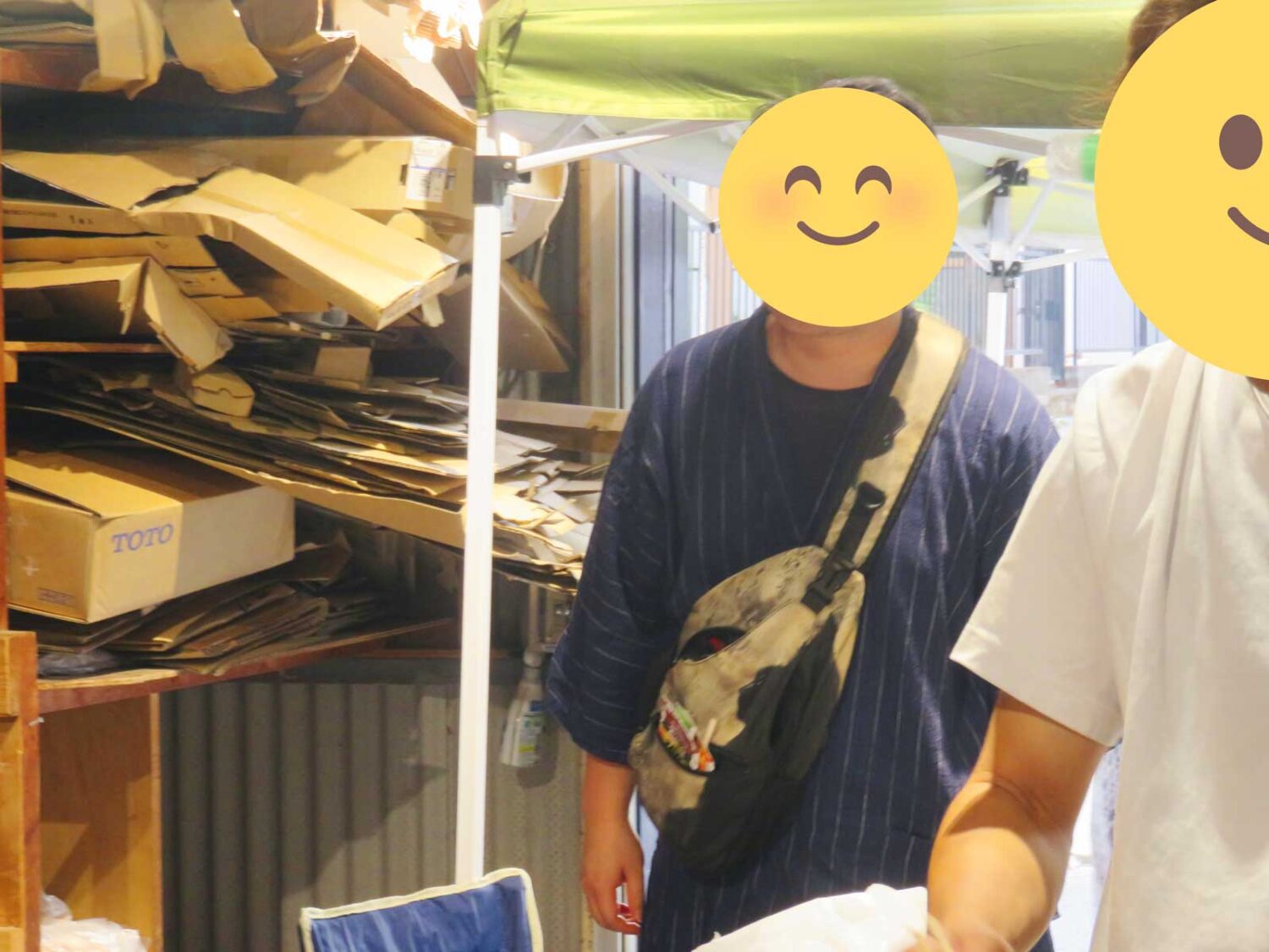 well99の日常 ★創立記念BBQ～★ ver.22＠2026