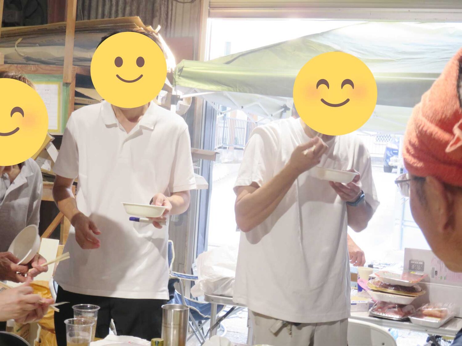 well99の日常 ★創立記念BBQ～★ ver.22＠2026