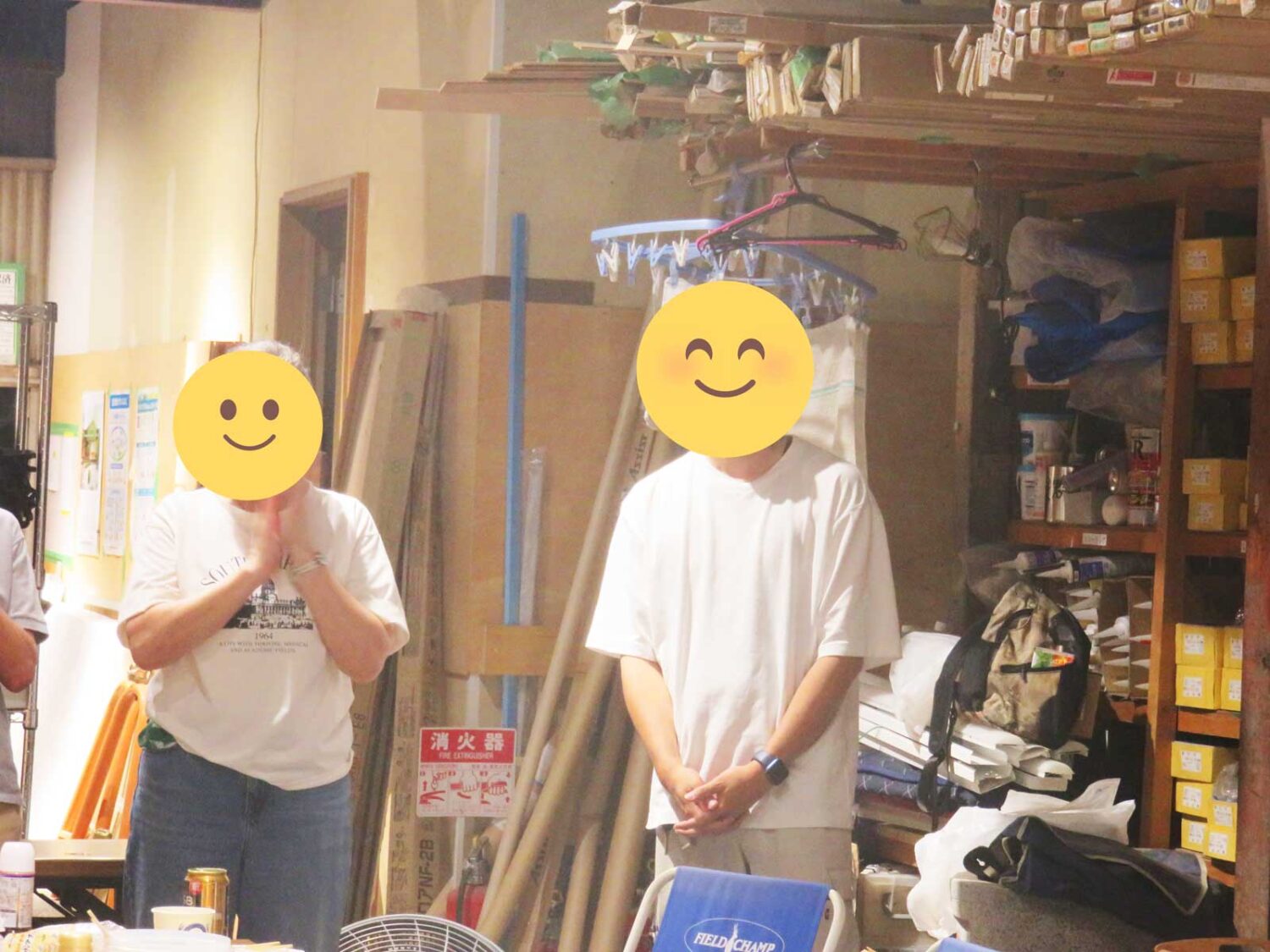 well99の日常 ★創立記念BBQ～★ ver.22＠2026