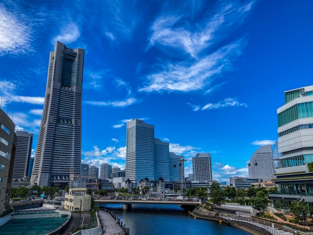 横浜市